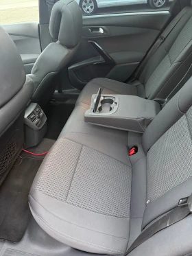 Peugeot 508, снимка 8