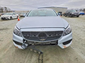 Mercedes-Benz CLS 550 | Цена с всичко до България, снимка 5