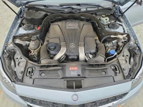 Mercedes-Benz CLS 550 | Цена с всичко до България, снимка 11
