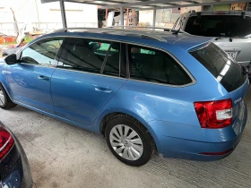 Skoda Octavia, снимка 2