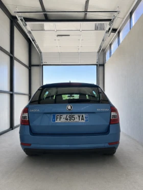 Skoda Octavia, снимка 3