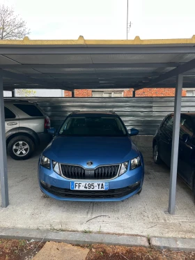 Skoda Octavia, снимка 1