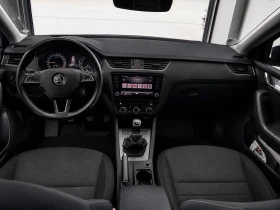 Skoda Octavia, снимка 4