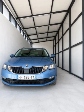 Skoda Octavia, снимка 2