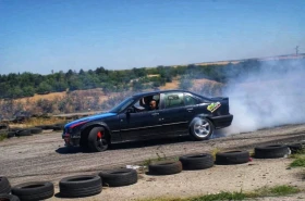 BMW 325 Drift Car, снимка 13