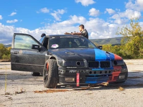 BMW 325 Drift Car, снимка 1