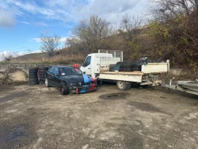 BMW 325 Drift Car, снимка 5