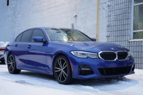 BMW 330 330i xDrive Sedan, снимка 4