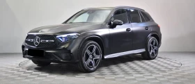 Mercedes-Benz GLC 200 4MATIC Off-Roader AMG-Line, снимка 1