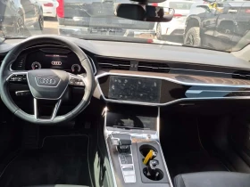 Audi A7 * TECHNIK * CARFAX * ЦЕНА ДО БГ, снимка 6