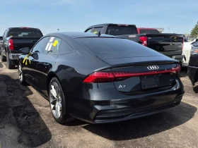 Audi A7 * TECHNIK * CARFAX * ЦЕНА ДО БГ, снимка 4