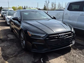 Audi A7 * TECHNIK * CARFAX * ЦЕНА ДО БГ, снимка 2