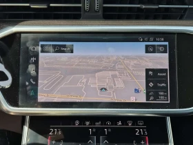 Audi A7 * TECHNIK * CARFAX * ЦЕНА ДО БГ, снимка 8