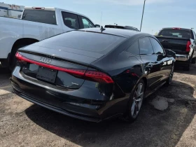 Audi A7 * TECHNIK * CARFAX * ЦЕНА ДО БГ, снимка 3