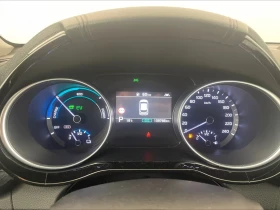 Kia XCeed Upgrade Plug-in Hybrid 1.6 141ps DK, снимка 12