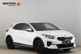 Kia XCeed Upgrade Plug-in Hybrid 1.6 141ps DK, снимка 3