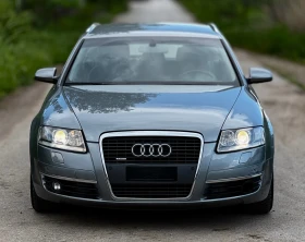 Audi A6 3.0TDI/232кс, снимка 2