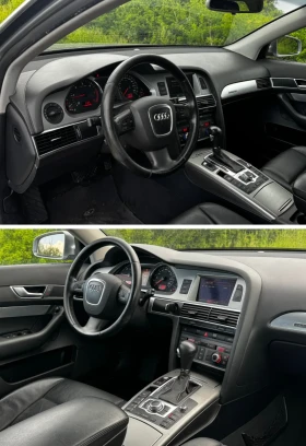Audi A6 3.0TDI/232кс, снимка 11