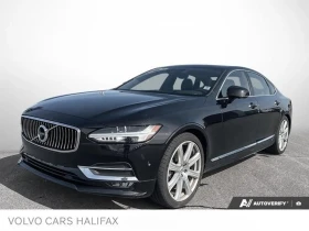 Volvo S90 * Inscription * Фиксирана цена до БГ * От Volvo * , снимка 1