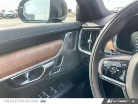 Volvo S90 * Inscription * Фиксирана цена до БГ * От Volvo * , снимка 13