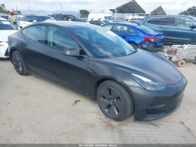 Tesla Model 3 LONG RANGE DUAL MOTOR ALL-WHEEL DRIVE, снимка 1