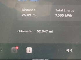 Tesla Model 3 LONG RANGE DUAL MOTOR ALL-WHEEL DRIVE, снимка 15