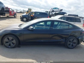 Tesla Model 3 LONG RANGE DUAL MOTOR ALL-WHEEL DRIVE, снимка 14
