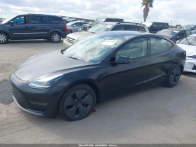 Tesla Model 3 LONG RANGE DUAL MOTOR ALL-WHEEL DRIVE, снимка 2