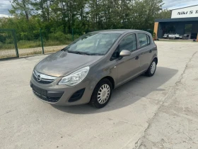 Opel Corsa, снимка 8