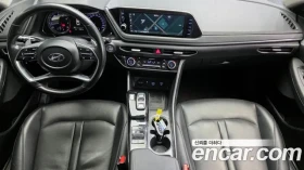 Hyundai Sonata Dn8 2.0, снимка 6