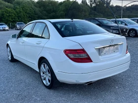 Mercedes-Benz C 220 CDI AVANTGARDE , снимка 4