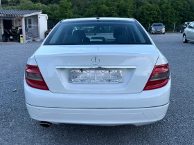 Mercedes-Benz C 220 CDI AVANTGARDE , снимка 5