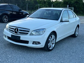 Mercedes-Benz C 220 CDI AVANTGARDE , снимка 2