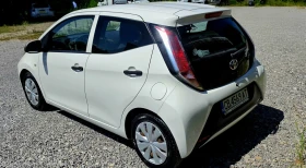 Toyota Aygo ГАЗ, снимка 3