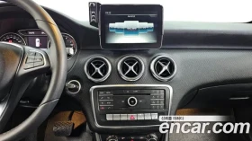 Mercedes-Benz A 200 AVANTGARDE, снимка 12