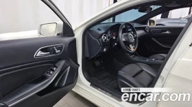 Mercedes-Benz A 200 AVANTGARDE, снимка 8