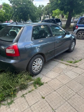 Audi A3, снимка 3