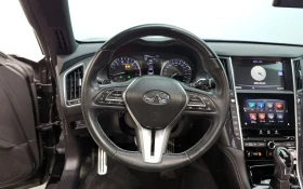 Infiniti Q60 3.0T SPECIAL#УНИКАТ# !FULL!, снимка 11