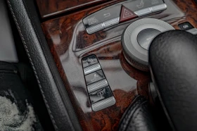 Mercedes-Benz CL 500 BiTurbo/ABC Sport/Harman Kardon/Камера/Обдухване/, снимка 10