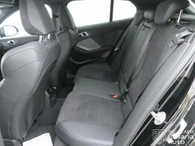 BMW 120 d M Sport Paket Steptronic, снимка 8
