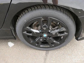 BMW 120 d M Sport Paket Steptronic, снимка 15