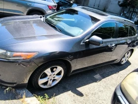 Honda Accord Executive , снимка 5