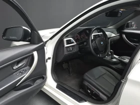 BMW 320 320D Touring, снимка 9