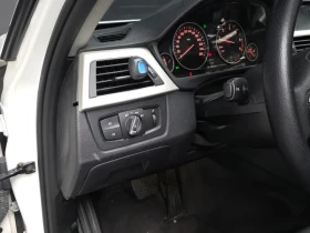 BMW 320 320D Touring, снимка 12