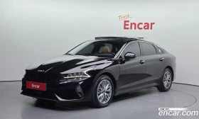 Kia K5 * HYBRID* PRESTIGE* DIS* PANO* ОБДУХВАНЕ* , снимка 1