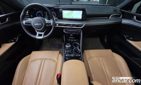 Kia K5 * HYBRID* PRESTIGE* DIS* PANO* ОБДУХВАНЕ* , снимка 7