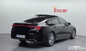 Kia K5 * HYBRID* PRESTIGE* DIS* PANO* ОБДУХВАНЕ* , снимка 2