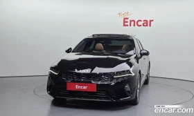Kia K5 * HYBRID* PRESTIGE* DIS* PANO* ОБДУХВАНЕ* , снимка 3
