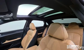Kia K5 * HYBRID* PRESTIGE* DIS* PANO* ОБДУХВАНЕ* , снимка 12
