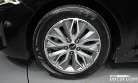 Kia K5 * HYBRID* PRESTIGE* DIS* PANO* ОБДУХВАНЕ* , снимка 5